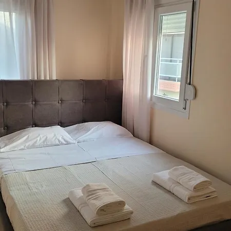 Apartment Sundive *