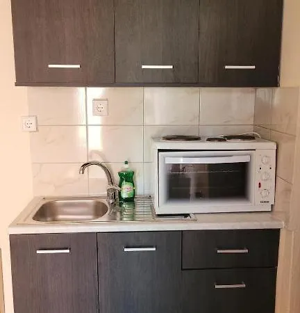 Sundive Apartmán