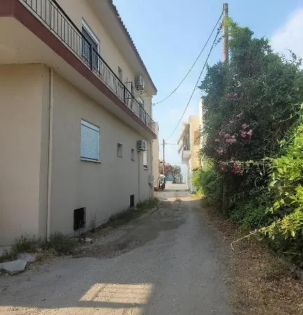 Apartmán Sundive *