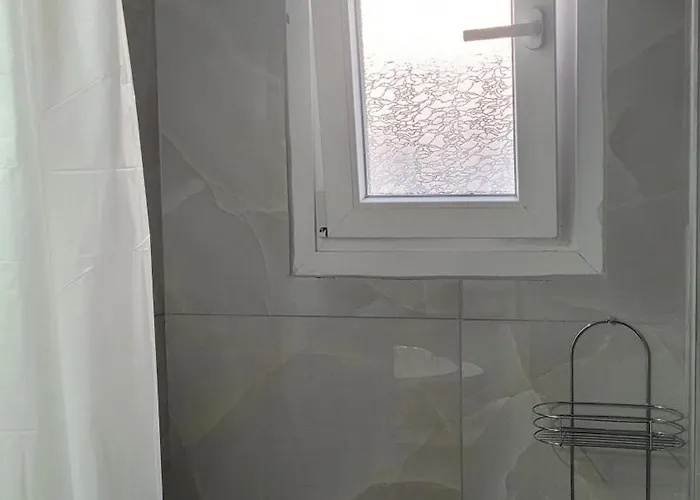 Sundive * Órmos Prínou